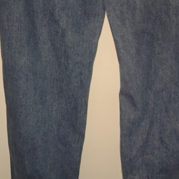 Super High Rise Dad Jeans - Picture 5 of 7
